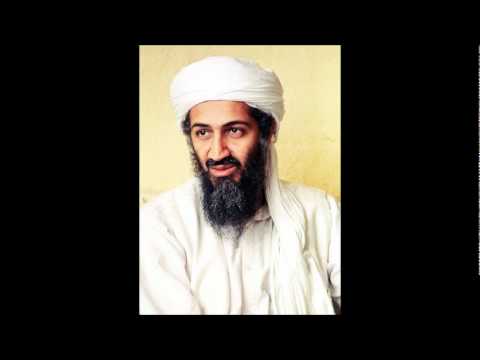 Osama Bin Laden - Under The Sea