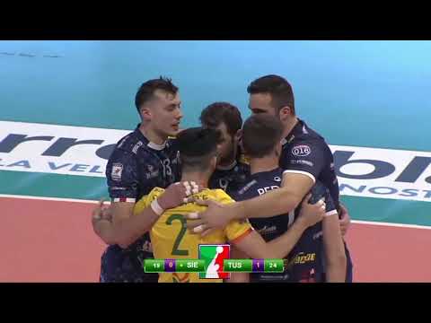 HIGHLIGHTS Emma Villas SIENA 2 - Maury's Italiana Assicurazioni TUSCANIA 3