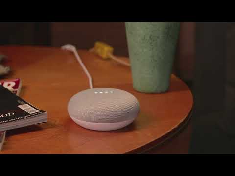 GOOGLE NEST MINI 2nd GEN Y SMART PLUG: El dúo perfecto para tu hogar inteligente