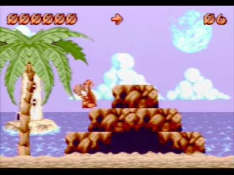 Puggsy - King Game Review