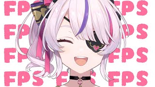 Gaming【Maria Marionette | NIJISANJI EN】