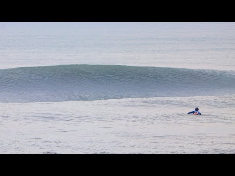 Brown Velvet - Keramas, 30 January 2021