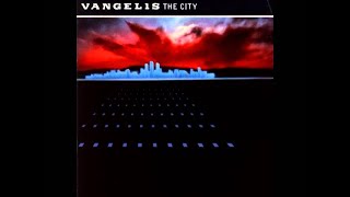 Vangelis The City - Dawn