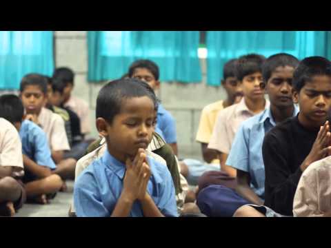 Rescuing 9000 Children From the Streets in India