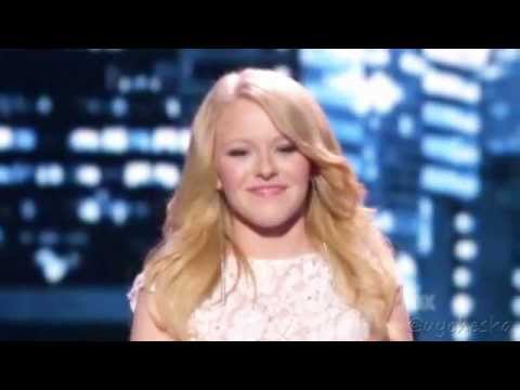 Hollie Cavanagh - The Climb