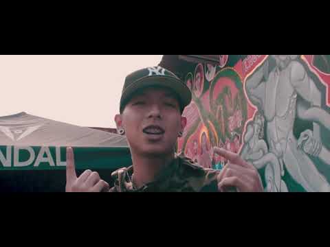 CHRIS ENYEL -VIDEO CLIP PROD : BS PRODUCCIONES