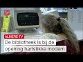 Opening van De Voetnoot | Almere TV #9 | Omroep Flevoland
