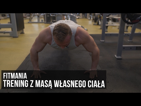 Jak wyciągnąć mięśnie brzucha Jak trenować mięśnie