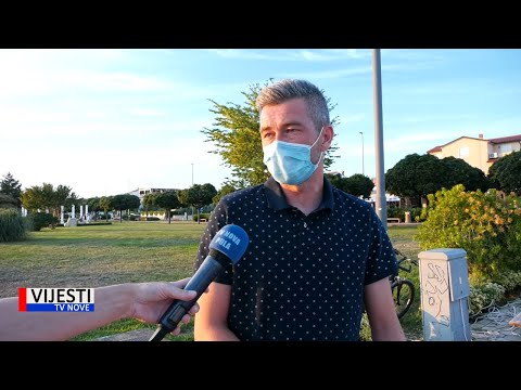 Vijesti TVN - Medulin; #IstraGourmet i Klapa Škerac 15.07.2020.