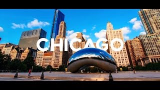 preview picture of video 'Chicago City!'