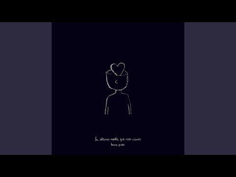 El Baile De Tus Ojos Con Los Míos - Bruno Pinto