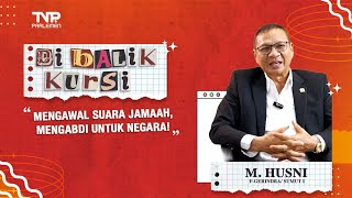 Mengawal Suara Jamaah, Mengabdi untuk Negara!