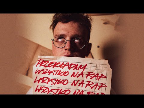 OsaKa ft. Filipek - Wszystko na rap (prod. Chaos Beatz)