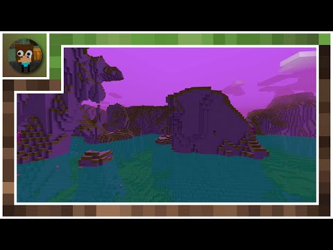 Discover The Shattered Dimension (MOD) - Minecraft