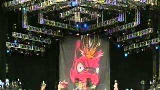DWARVES ASTRO BOY LIVE 2005