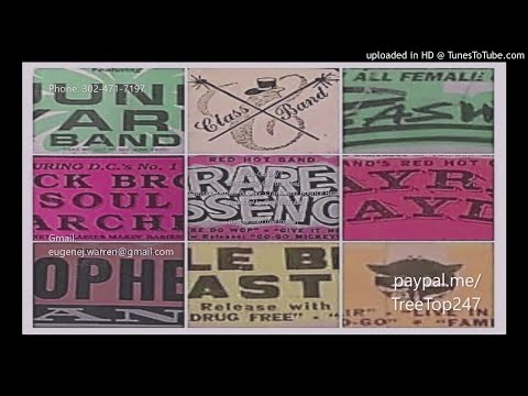 MAB 2.0 Track 8 Fast Eddies 8-18-17