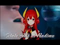 【 COVER 】Selalu Ada di Nadimu - JUMBO Soundtrack