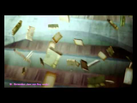Bt - Remember (Joer van Ray remix)