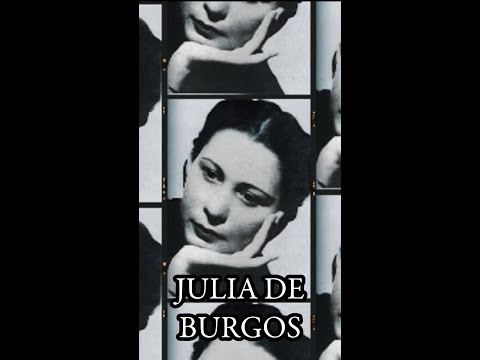 Julia de Burgos #shorts