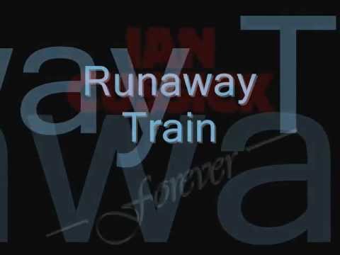 Ian Cussick - Runaway Train