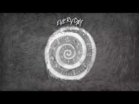 G-REX, RAVVA -Everyday [OFFICIAL VISUALIZER]