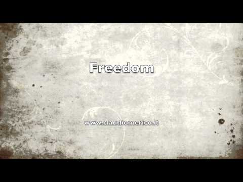 Freedom - Claudio Merico Soundtrack (Orchestrazione 3)