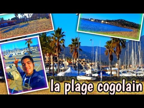 ÉPISODE 3 : LET'S GO Á LA PLAGE MARINE CONGOLAIN , BARBECUE !!