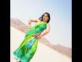 Anushka Shetty Looks Extremely Sexy In Saree
