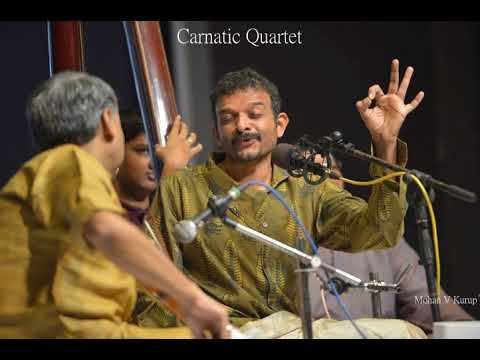 O Ranga Sayee - Kamboji