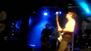 Short Stack - It's 4 U (LIVE)