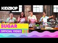 KIDZ BOP Kids - Sugar (Official Music Video) [KIDZ BOP 29]