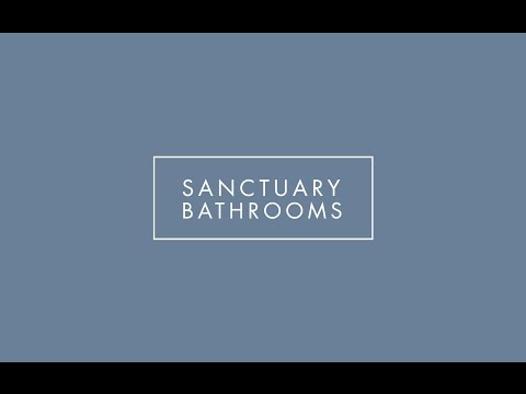 Grohe Fresh Installation | Sanctuary Bathrooms