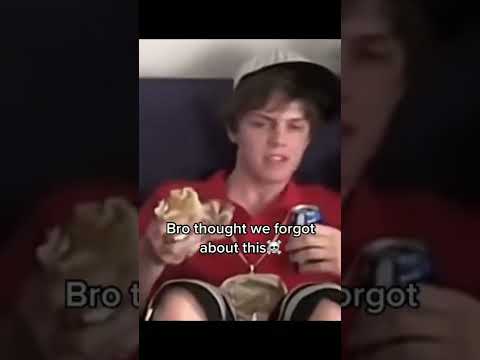 snackin a burrito evan peters #evanpeters