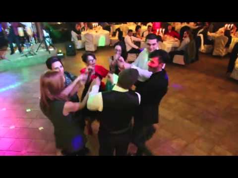 FORMATIA CATALIN MAXIM SI IULIAGLAVAN BAND - IN ASTEPTAREA MIRESEI NEW - 2016 -100%  LIVE