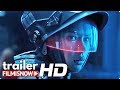 THE EXPANSE Season 4 Full Trailer (2019) Prime Video Sci-Fi Series