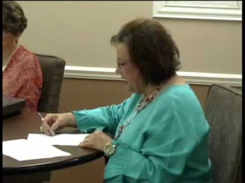 City of Hamilton Municipal Election Certification Meeting