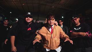 Download lagu WRGA - BORDER PASS FT. WISDOMZ (VIDEO MUZIK RASMI) mp3