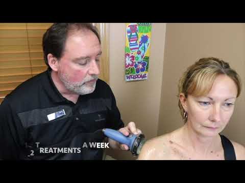 PiezoWave2 - Compression Therapy at ORS