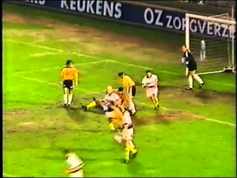 1999-04-10 NAC Breda - Roda JC 0-0