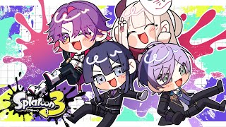 - 【#にじイカ祭り2024】練習するぞ!Day3