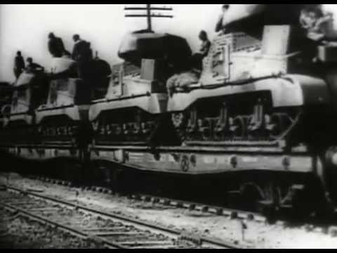 WWII. BATTLE OF THE DESERT. SAND, SWEAT AND TEARS