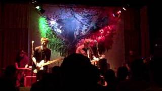 Jason Isbell and the 400 Unit--Chicago Promenade