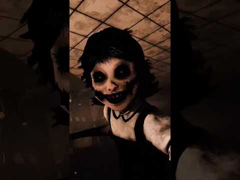 What Happens if you DON'T Leave the Room in Dark Deception? #shorts