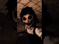 What Happens If You DON T Leave The Room In Dark Deception Shorts