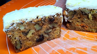 עוגת תפוגזר מהירה וטעימה Quick apple and carrot cake בקלי קלות-המותג ליהי קרויץ???? (ליהי קרויץ - מטבח בקלי קלות) - התמונה מוצגת ישירות מתוך אתר האינטרנט יוטיוב. זכויות היוצרים בתמונה שייכות ליוצרה. קישור קרדיט למקור התוכן נמצא בתוך דף הסרטון