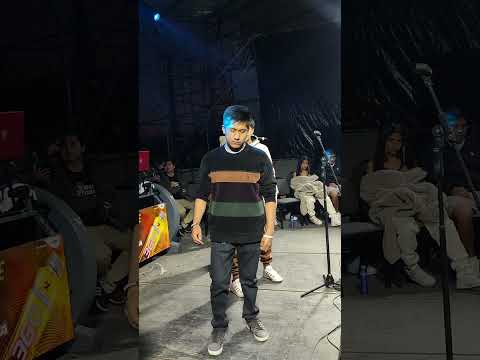 VIJAY vs ADEUZ vs ANG - Filtros | FIA Arequipa 2023