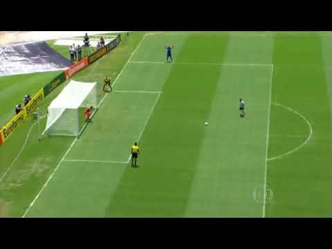 NOVO REFORCO DO CORINTHIANS,  MATHEUS PEREIRA  ERRANDO PÊNALTI DE CAVADINHA 