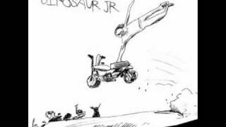 Dinosaur Jr - Freak Scene (album version with lyrics)