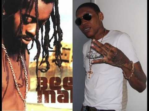 DMR News & Sticky Topic 24 pt 2 of 2 - Vybz Kartel & Beenie Man Feud, Sting 2010, Shaggy, Sean Paul