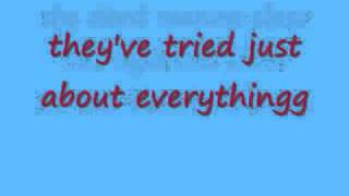 Frankie j daddys little girl (lyrics)